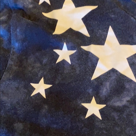 Hollister blue star shirt - Picture 3 of 13